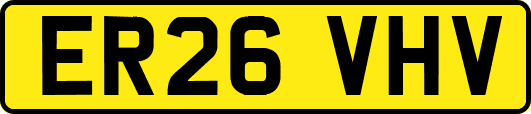 ER26VHV