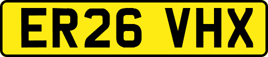 ER26VHX