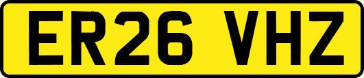 ER26VHZ