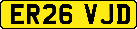 ER26VJD