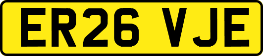 ER26VJE
