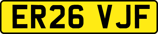 ER26VJF