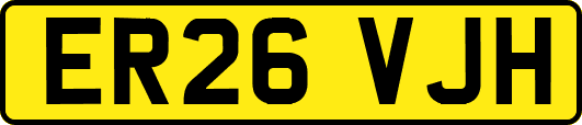 ER26VJH