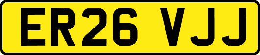 ER26VJJ