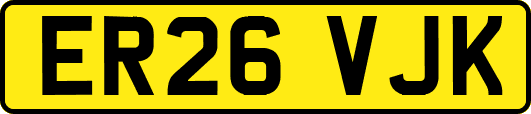 ER26VJK