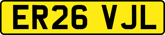 ER26VJL