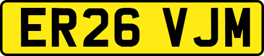 ER26VJM