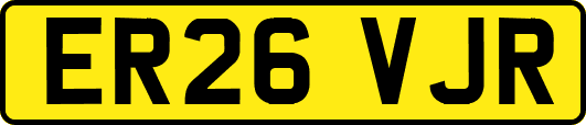 ER26VJR