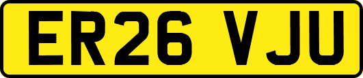 ER26VJU
