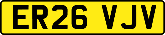 ER26VJV