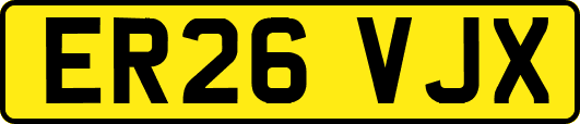 ER26VJX