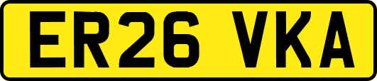 ER26VKA
