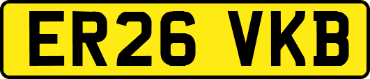 ER26VKB