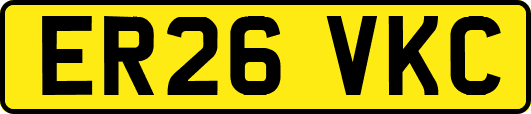 ER26VKC