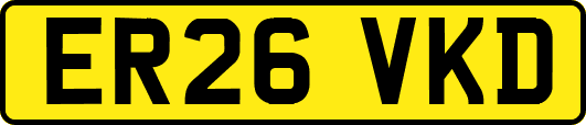 ER26VKD