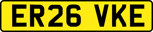 ER26VKE