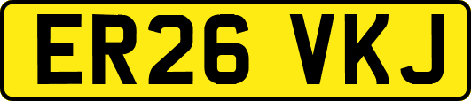 ER26VKJ