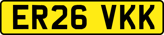 ER26VKK