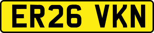ER26VKN