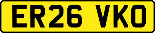 ER26VKO