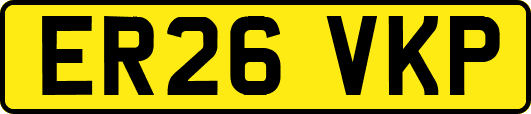 ER26VKP