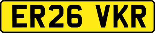 ER26VKR