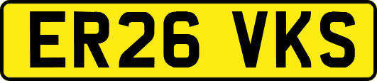 ER26VKS