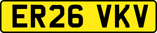 ER26VKV
