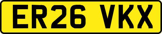 ER26VKX