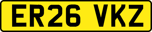 ER26VKZ