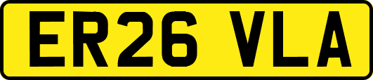 ER26VLA