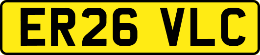 ER26VLC