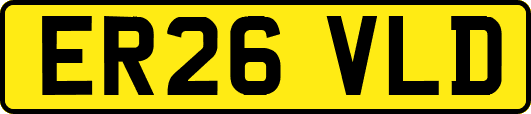 ER26VLD