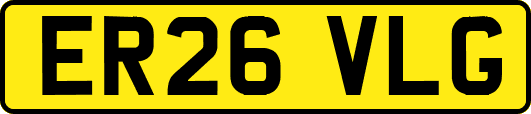 ER26VLG
