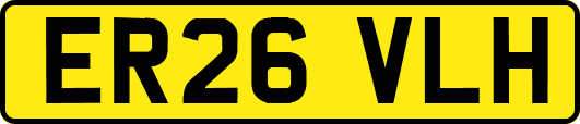 ER26VLH