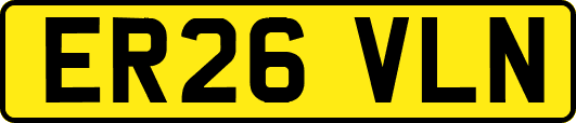 ER26VLN