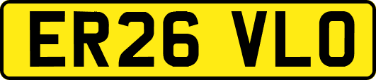 ER26VLO