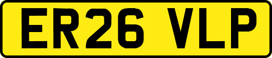 ER26VLP