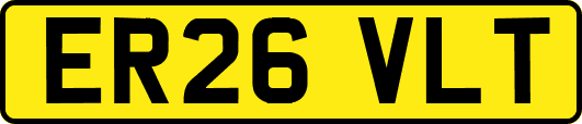 ER26VLT