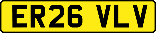 ER26VLV