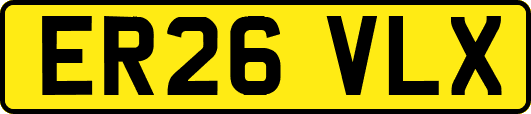 ER26VLX
