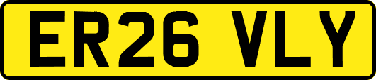 ER26VLY