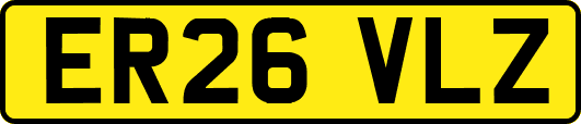 ER26VLZ
