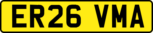 ER26VMA