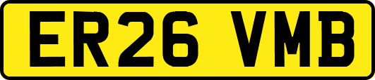 ER26VMB