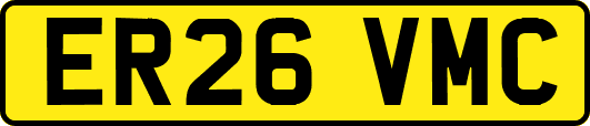 ER26VMC