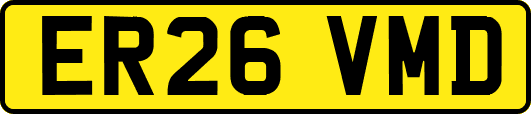 ER26VMD