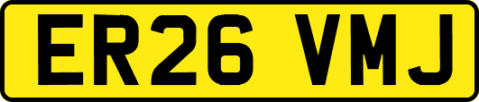 ER26VMJ