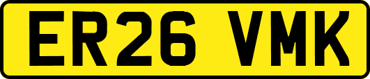 ER26VMK