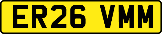 ER26VMM